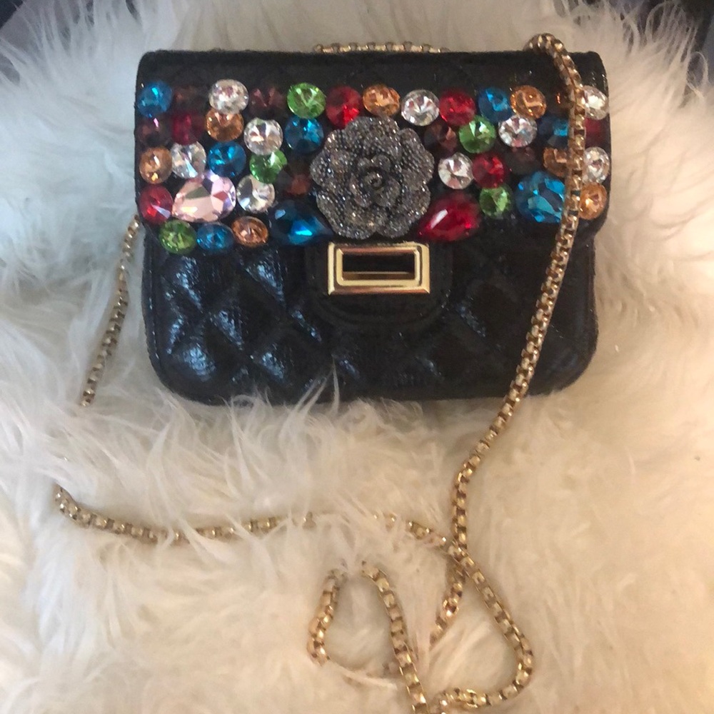 Small bag